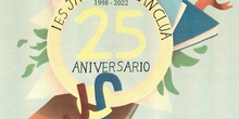 Canción conmemorativa del 25 Aniversario del IES Jaime Ferrán Clúa
