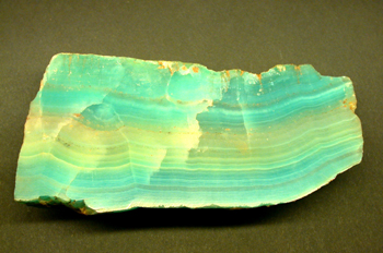 Smithsonita (México)