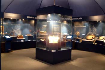 Museo de Ciencia y Tecnología, Madrid