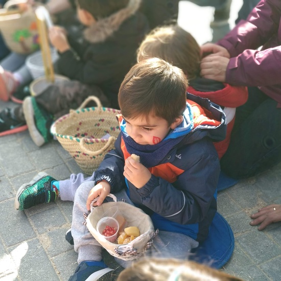 Mercado de Otoño 24