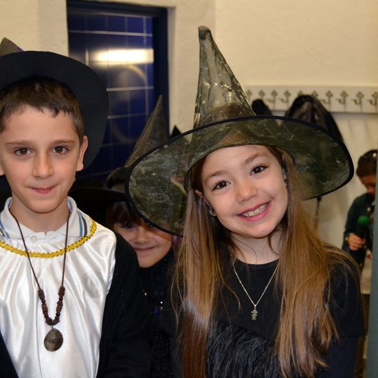 NAVIDAD 2017 3º Y 4º EP 22