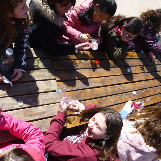 Parque Regional cuenca media del Guadarrama 1