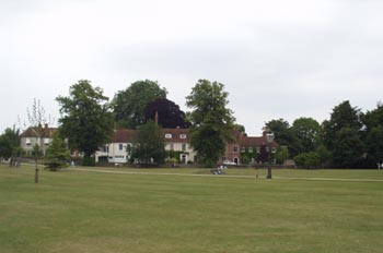 Salisbury, Inglaterra