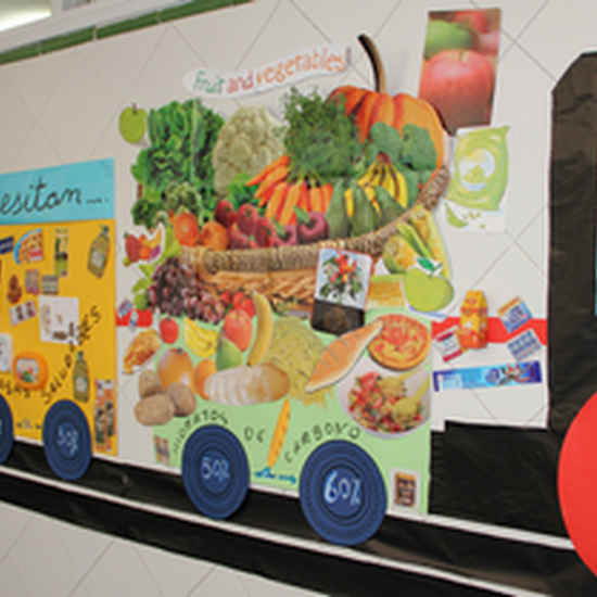 Semana de la Alimentación 18