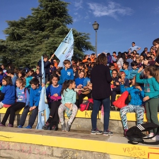 CROSS 18-19 . Parte 1 13