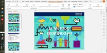 El método científico II