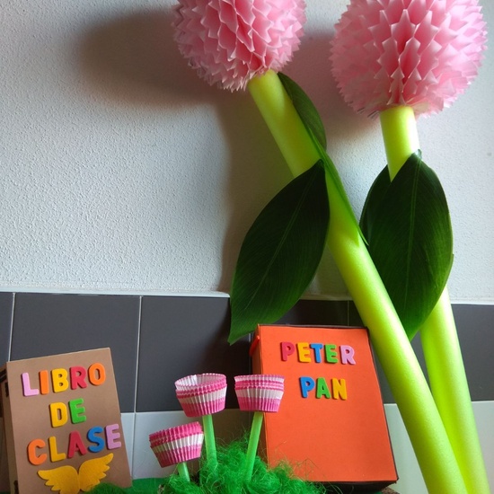 DÍA DEL LIBRO 2018 3