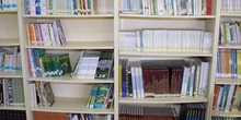 Biblioteca escolar