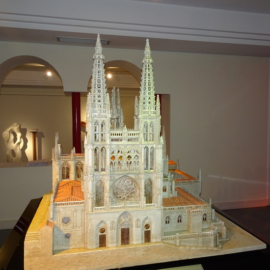 MUSEO TIFLOLÓGICO 5º EP 29