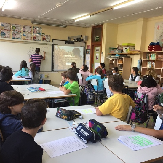 2018_10_22_El País Digital descubre una clase de Naturaliza en Sexto_CEIP FDLR_las Rozas    6