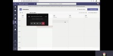 Tutorial básico sobre TEAMS 
