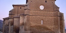 Colegiata de Bolea, Huesca