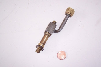 Inyector de combustible al cilindro