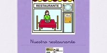 Nuestro restaurante