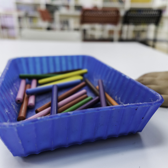 TALLERES INFANTIL - CURSO 2018/2019 8