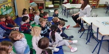 Los "papabuhos cuentacuentos" de Infantil_CEIP FDLR_Las Rozas   4