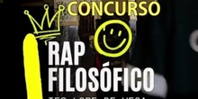 Concurso Rap Filosófico Videoclip