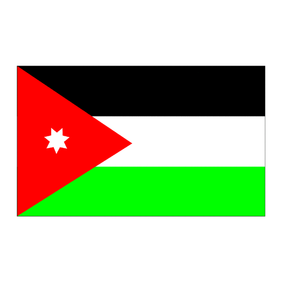 Jordania