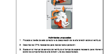 Conector de servicio