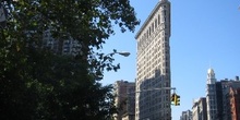 Flatiron Building