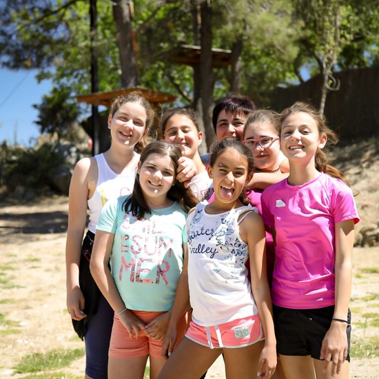 CONVIVENCIAS 6º - 2019 3