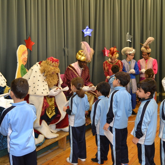 NAVIDAD 2018 REYES MAGOS 19