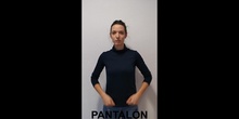 Pantalón