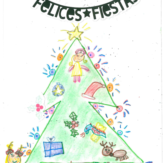 CHRISTMAS NAVIDAD 2018 9