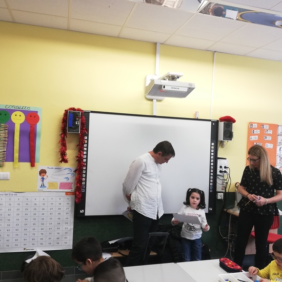 Visita ayuntamiento  2