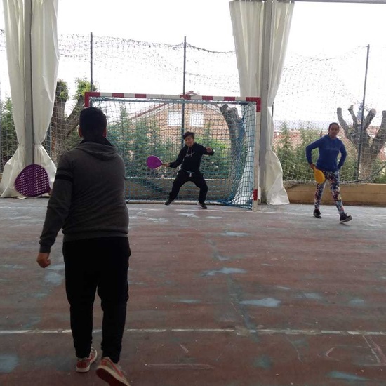 JORNADA INTERCENTROS 2019 10