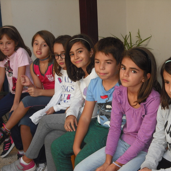 granja cuarta parte 40