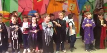 Halloween CEIP Ausias March