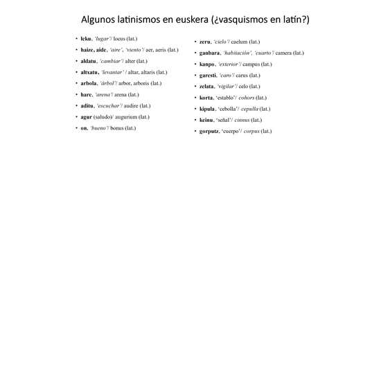 Ejemplos de vocabulario-11