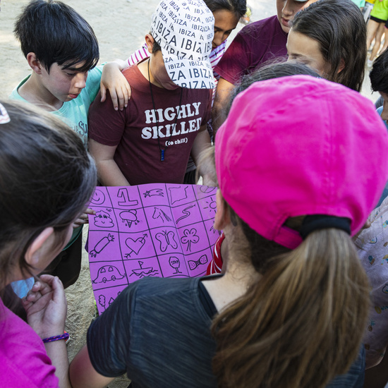 CONVIVENCIAS 6º - 2019 (II) 48