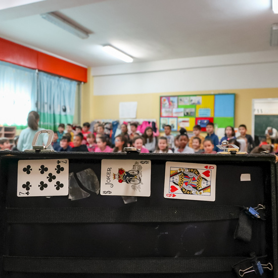 INMERSIÓN LINGÜÍSTICA 2019 (II) 28