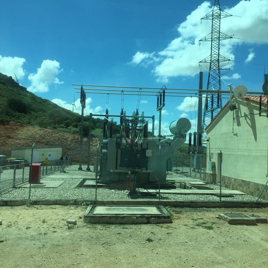 Aula Didáctica de Iberdrola Energías Renovables 31