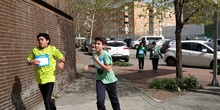 Carrera Solidaria Primaria 15