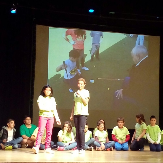 CRA Los Olivos: Premios DFC 2017 15