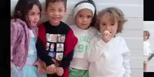 Actividades infantil comedor febrero 2024_CEIP FDLR_Las Rozas