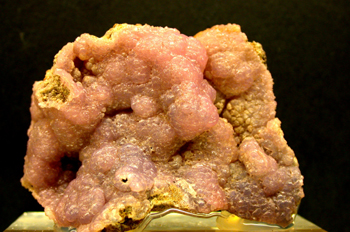 Smithsonita (México)