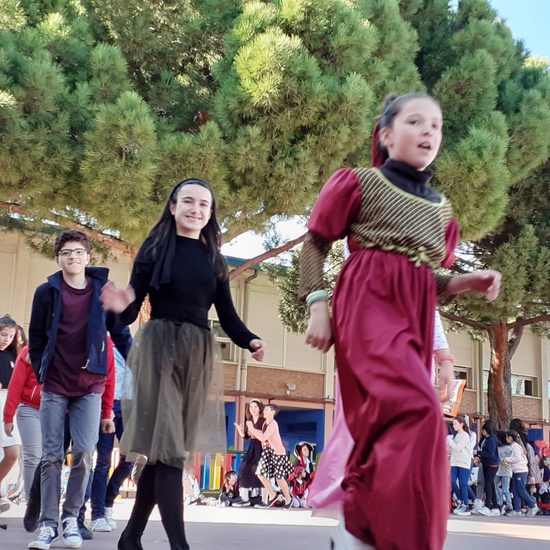 CARNAVAL CIUDAD PEGASO FEBRERO '20 VIII 22