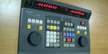 Control VTR
