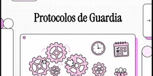 Protocolo de Guardias 2