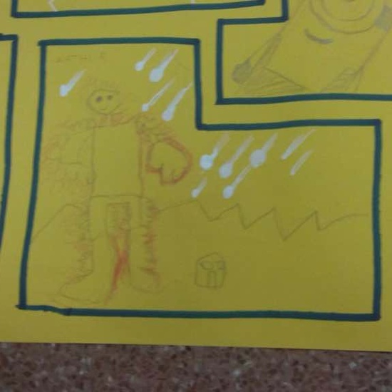 Proyecto El Cómic 40