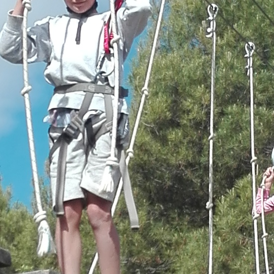 Martes en la Granja Nuestra Tierra  6