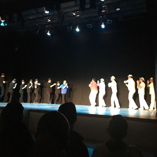 APANID - Todos diferentes, todos iguales 16