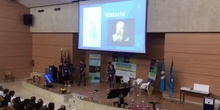 Finalistas del concurso "La ingeniería en tus manos"