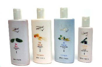 Cosméticos para el proceso de depilación