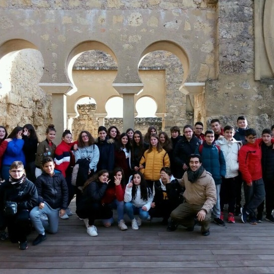 Viaje a Granada y Córdoba 2019 48