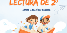 Acceder al Club de Lectura MadRead